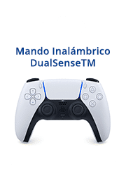 mando